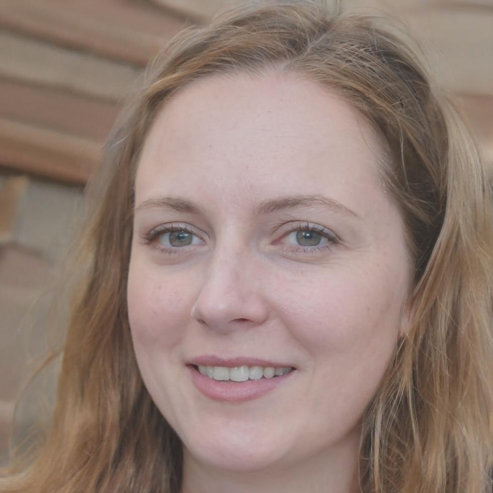 Portrait von Katrin Weber