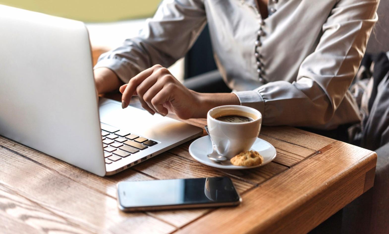 Praktische Anwendung von Tabellenkalkulation im Finanzbereich