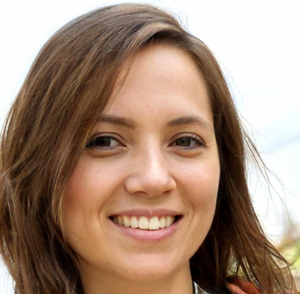 Finanzexpertin und Kursleiterin